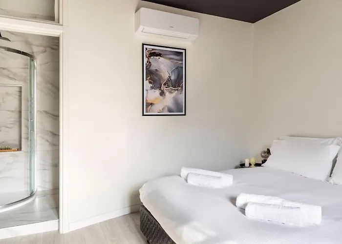 Stupendo Duplex In Centro A شقة ميلان