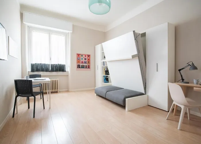 Appartamento Sigieri *