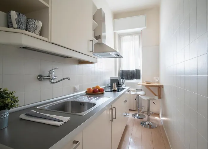 Appartamento Sigieri