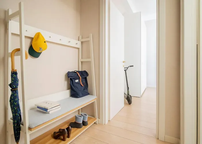 Appartamento Sigieri