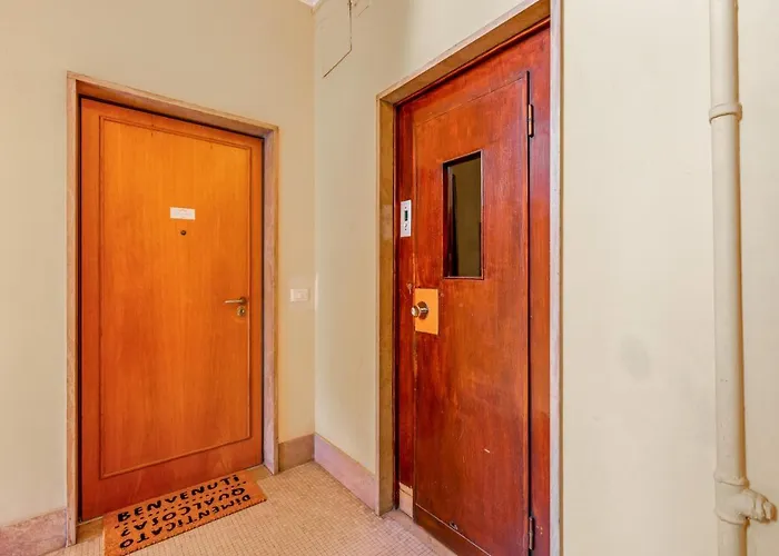 Appartamento Easylife - - Galleria Buenos Aires 9- Duomo