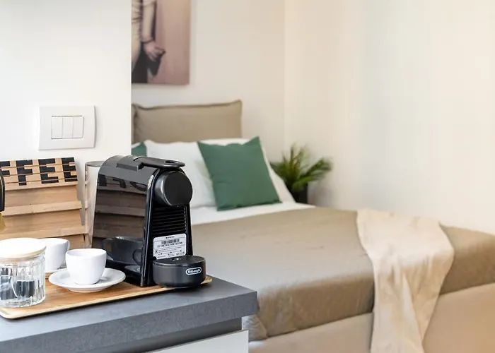 Easylife - - Galleria Buenos Aires 9- Duomo * ミラノ