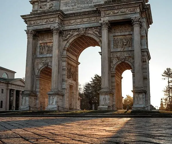 Отель Portrait - Lungarno Collection