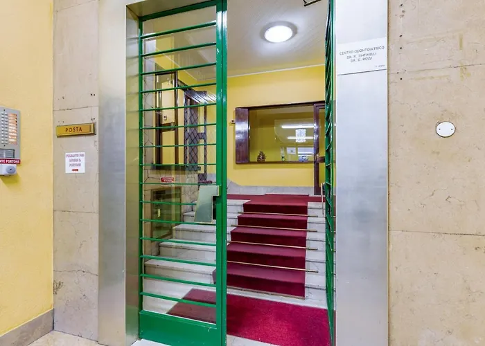 Easylife - - Galleria Buenos Aires 9- Duomo Milano