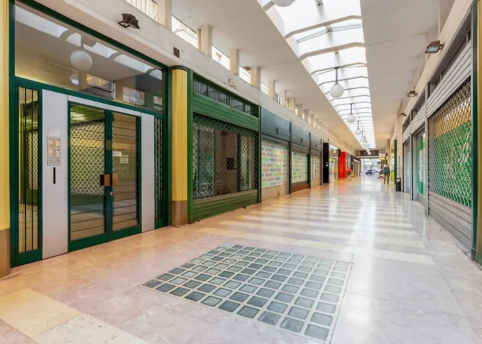 Appartamento Easylife - - Galleria Buenos Aires 9- Duomo