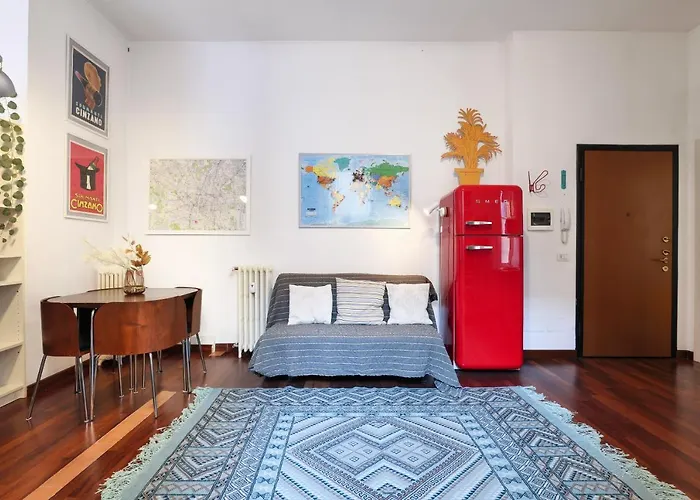 Apartamento Primopiano - Maderno Milán