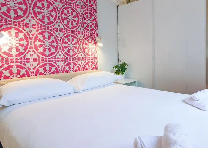 Primopiano - Maderno * Milán