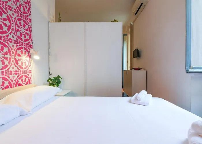 Primopiano - Maderno Milán