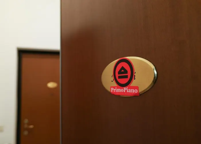 Apartamento Primopiano - Maderno