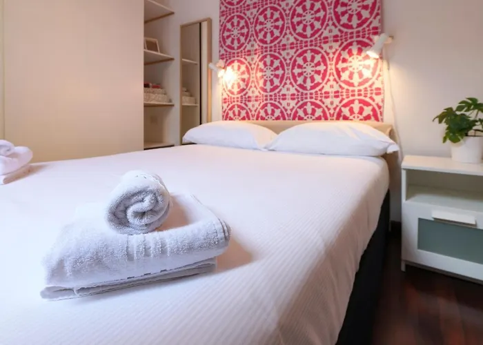 Primopiano - Maderno *