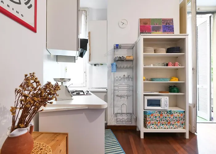 Apartamento Primopiano - Maderno