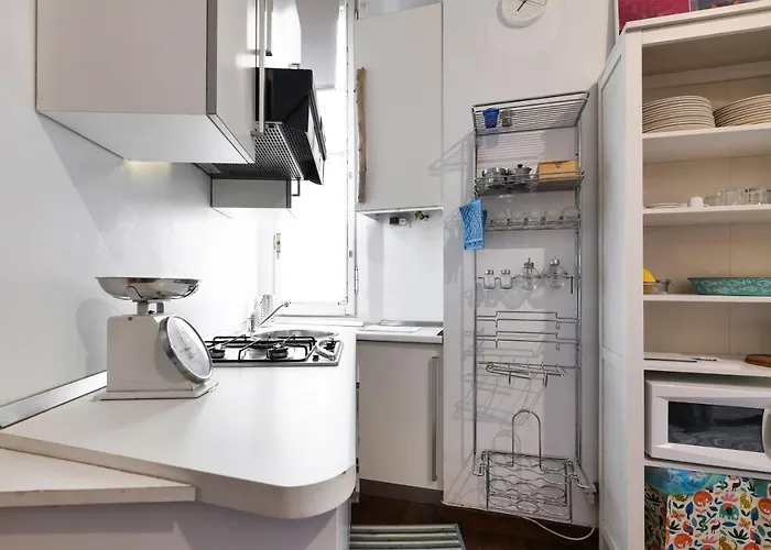 Primopiano - Maderno Apartamento