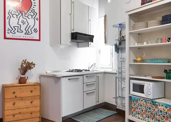 Apartamento Primopiano - Maderno *