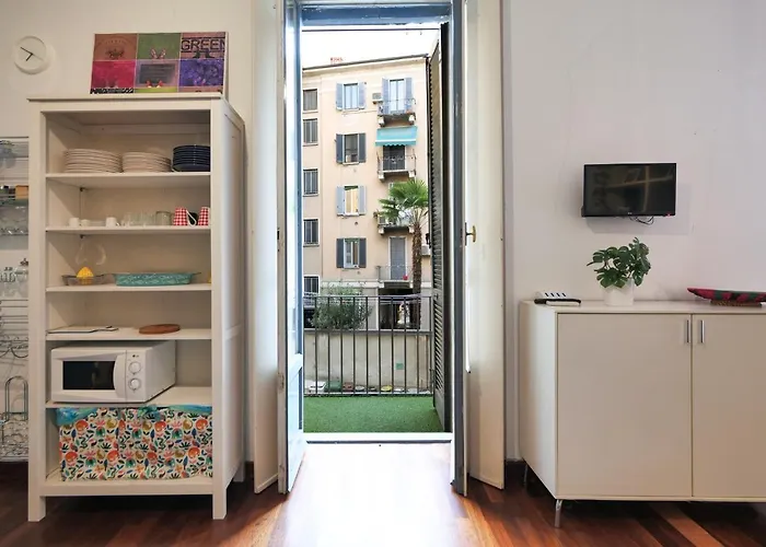 Primopiano - Maderno