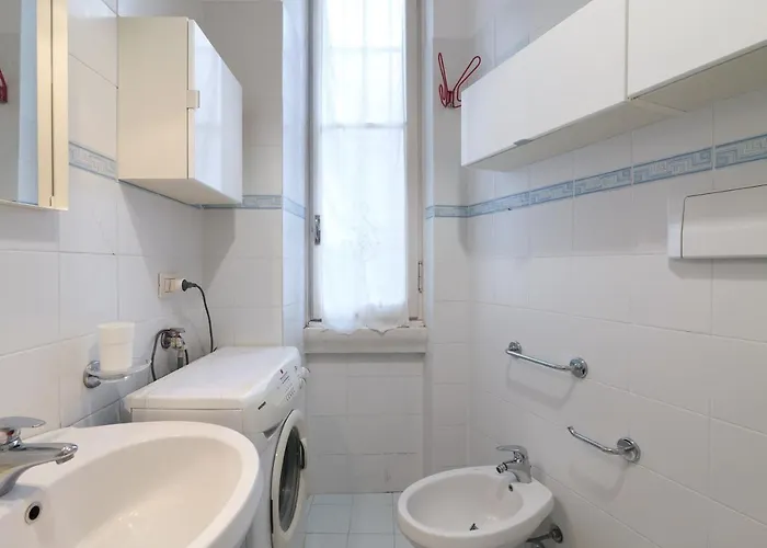 Primopiano - Maderno Apartamento *