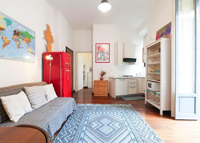 Primopiano - Maderno