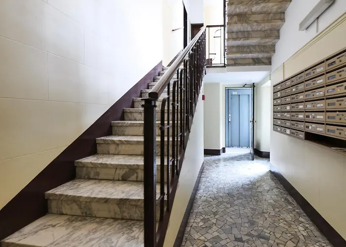 Primopiano - Maderno Apartamento