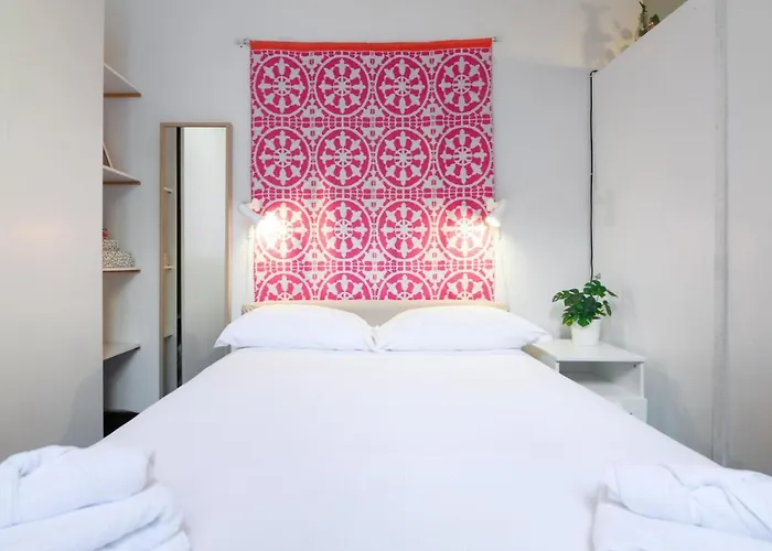 Primopiano - Maderno * Milán