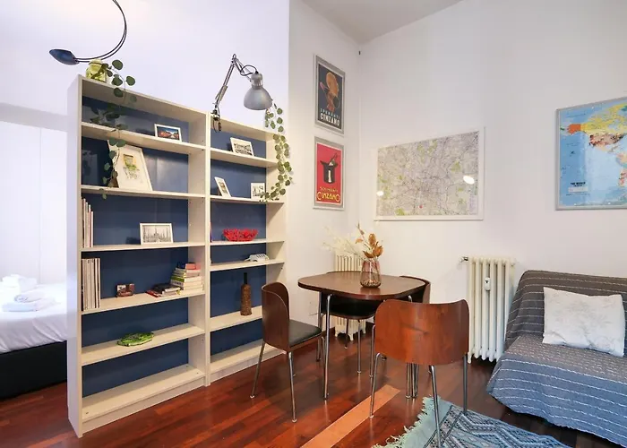 Primopiano - Maderno Milán