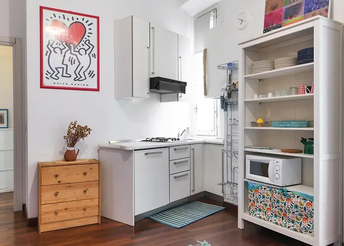 Apartamento Primopiano - Maderno Milán