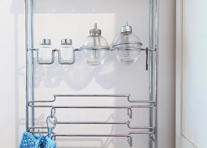 Primopiano - Maderno Apartamento *