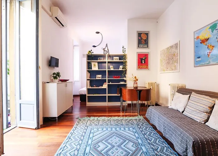 Primopiano - Maderno *