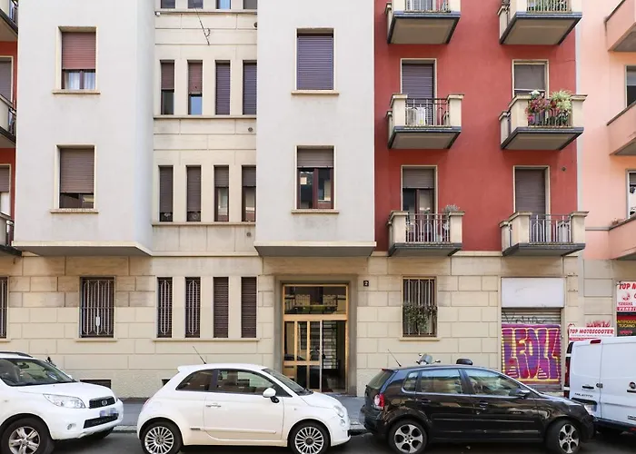 Primopiano - Maderno * Milán