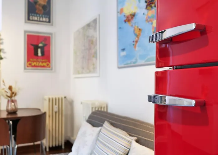 Primopiano - Maderno Apartamento *