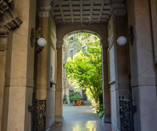 Appartement Loft In Stile Industrial - Stazione