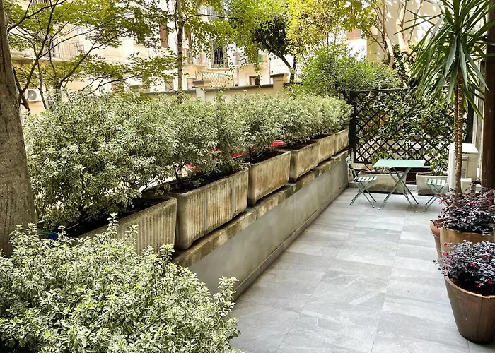 Loft In Stile Industrial - Stazione Appartement Milaan