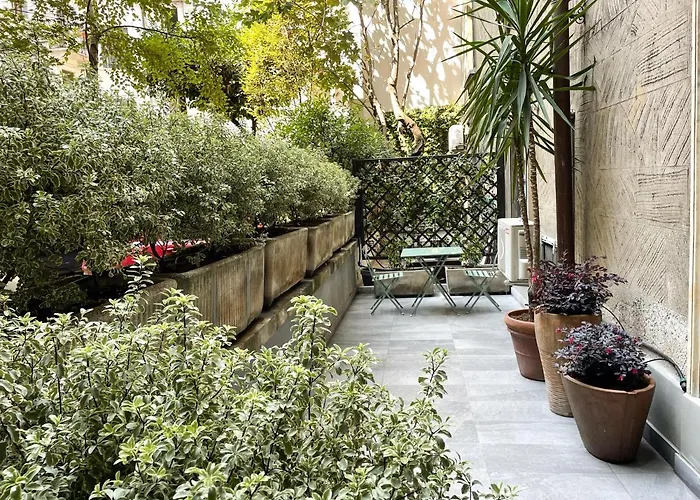 Loft In Stile Industrial - Stazione *