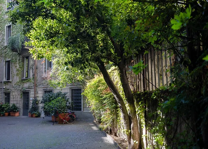 Loft In Stile Industrial - Stazione Appartement *