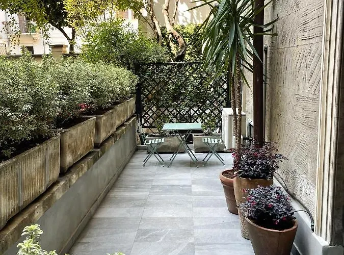 Loft In Stile Industrial - Stazione Appartement *