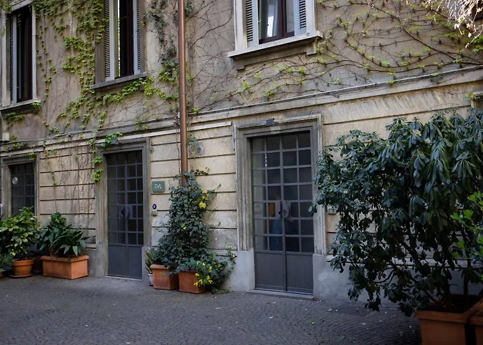 Loft In Stile Industrial - Stazione *