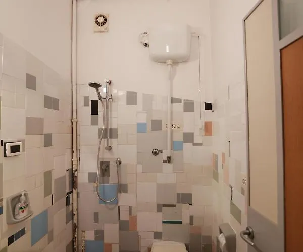 Loft In Stile Industrial - Stazione