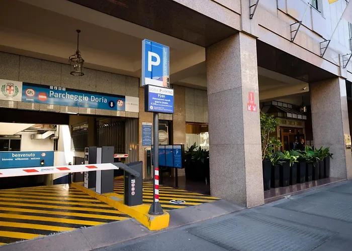 Loft In Stile Industrial - Stazione Appartement Milaan