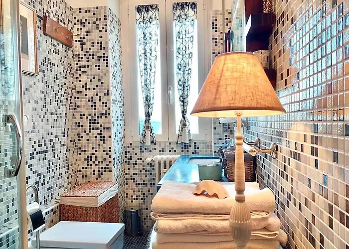 Maison De Charme 밀라노