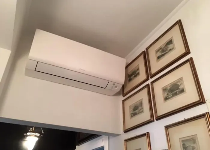 Maison De Charme 아파트 *