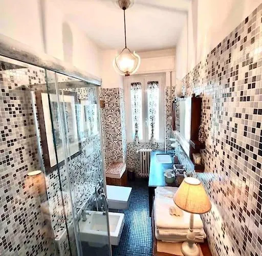 아파트 Maison De Charme