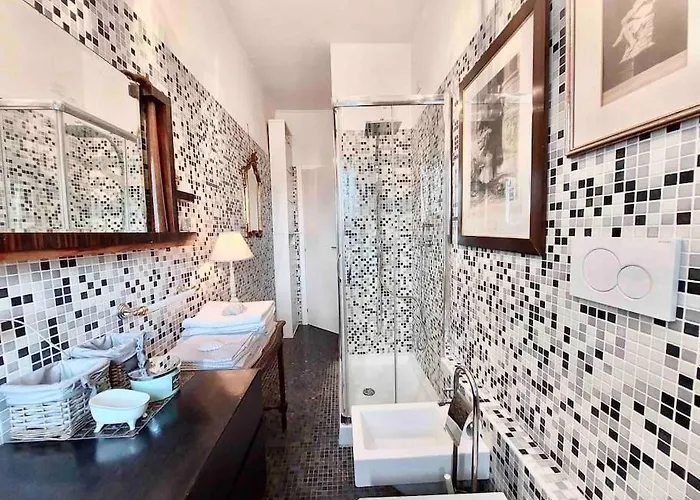 Maison De Charme 아파트 *