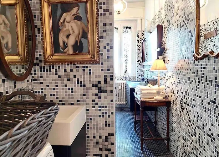 아파트 Maison De Charme