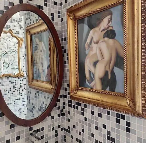 아파트 Maison De Charme *