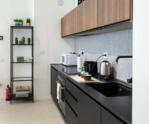 L'arche Canonica - Pretty Little House *