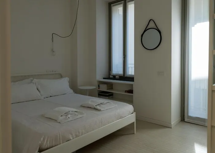 L’archè Canonica – Pretty Little House *