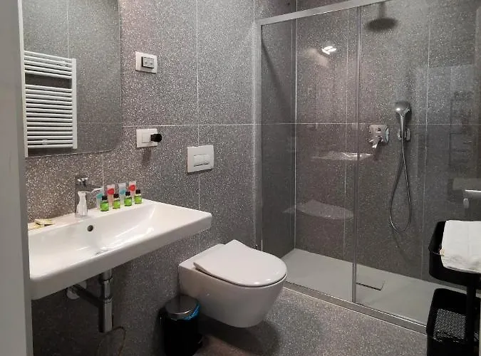 아파트 L'arche Canonica - Pretty Little House