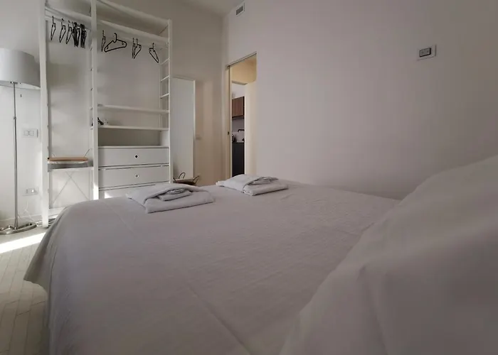 L'arche Canonica - Pretty Little House 밀라노