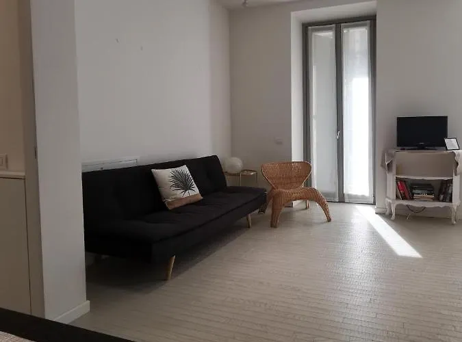 L'arche Canonica - Pretty Little House