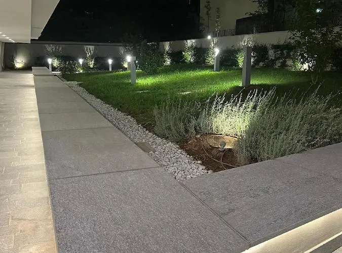 Number House - Number 9