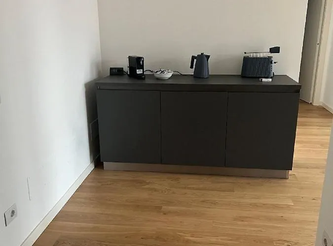 Apartment Number House - Number 9