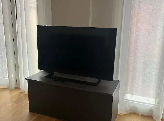 公寓 Number House - Number 9